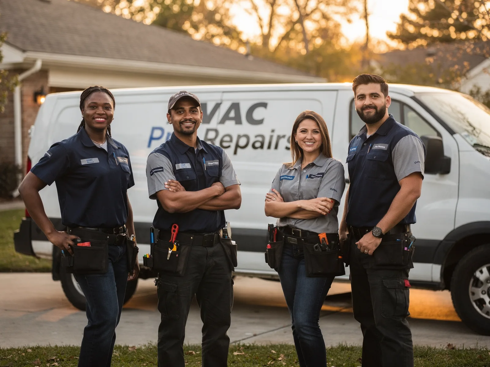 Heat Pump Repair company in Arlington, IA
