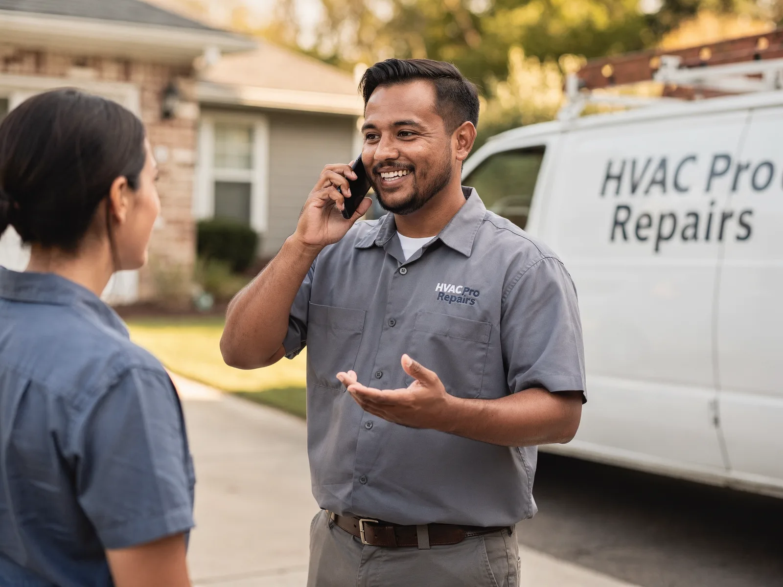 Heat Pump Repair Arlington, IA FAQs